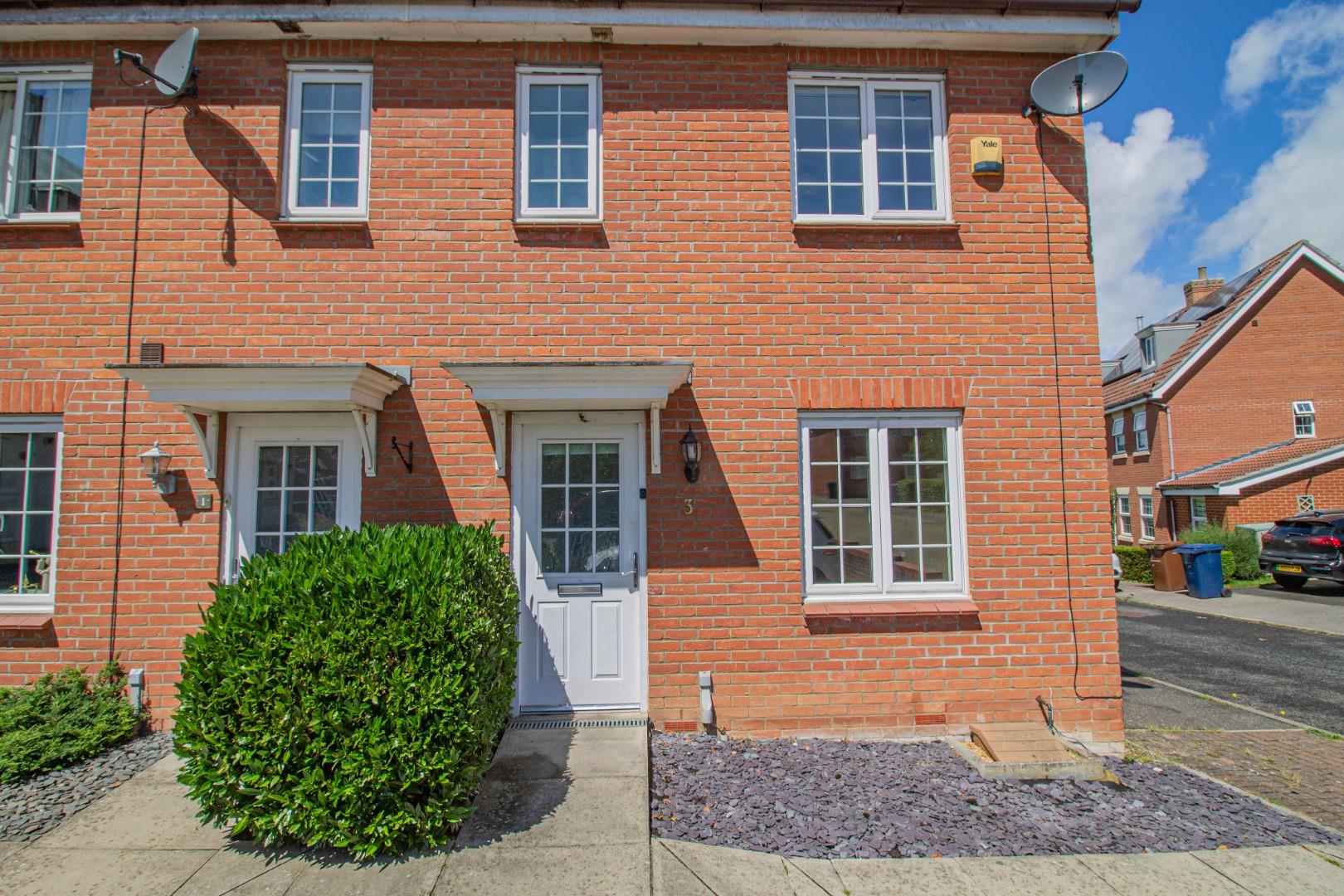 Broomley Green Lane, Bury St. Edmunds Whatley Lane Properties